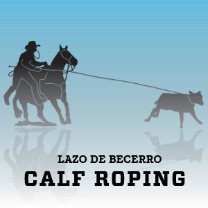 Lazo de Becerros